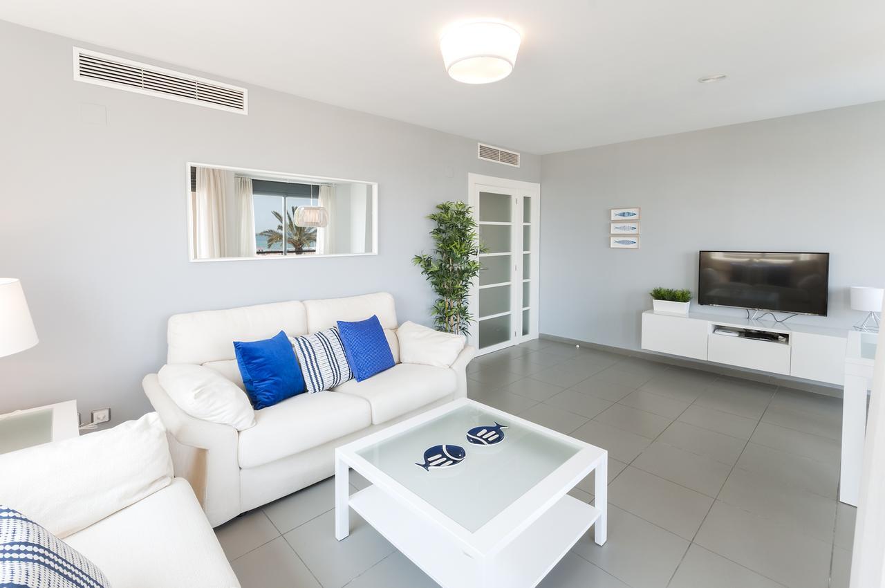 Appartement Ag Nautico