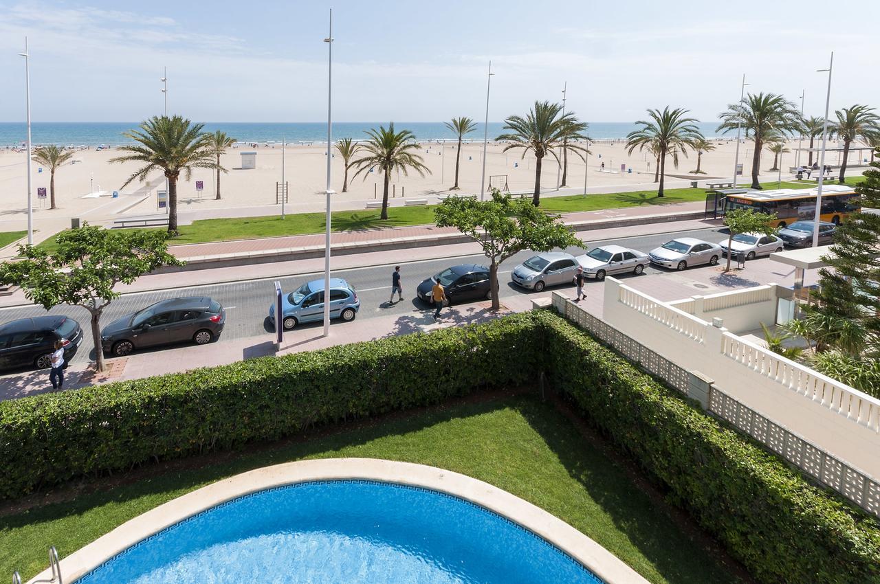 Ag Náutico Apartamento