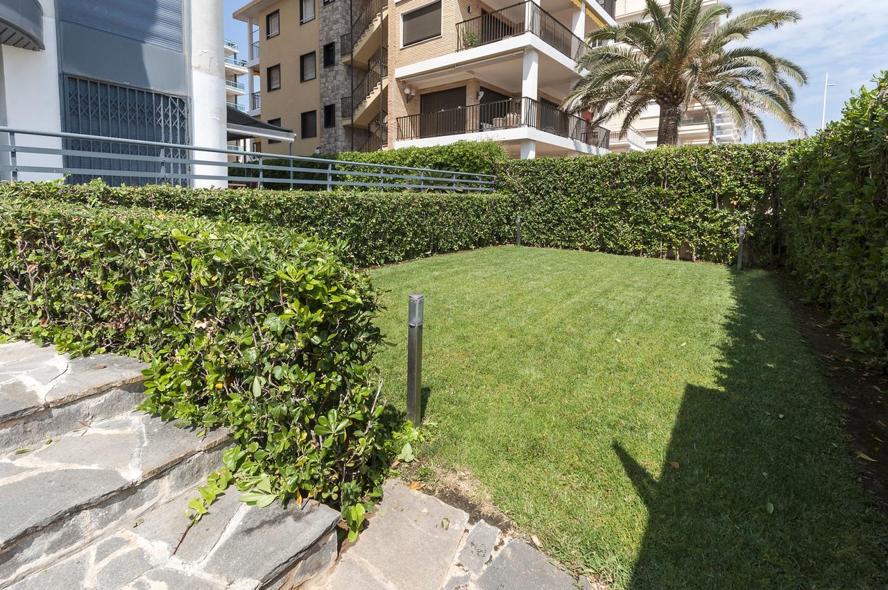 Ag Nautico Appartement *