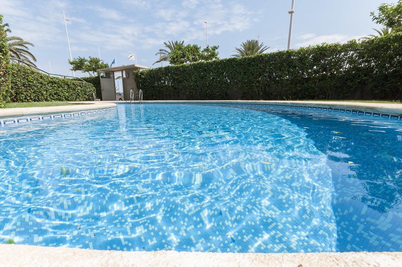 Ag Nautico Appartement