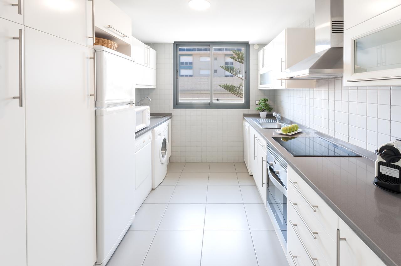Ag Nautico Appartement *