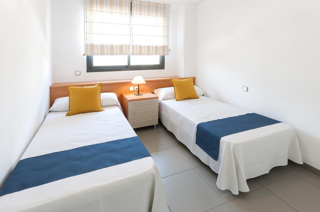 Apartamento Ag Náutico *
