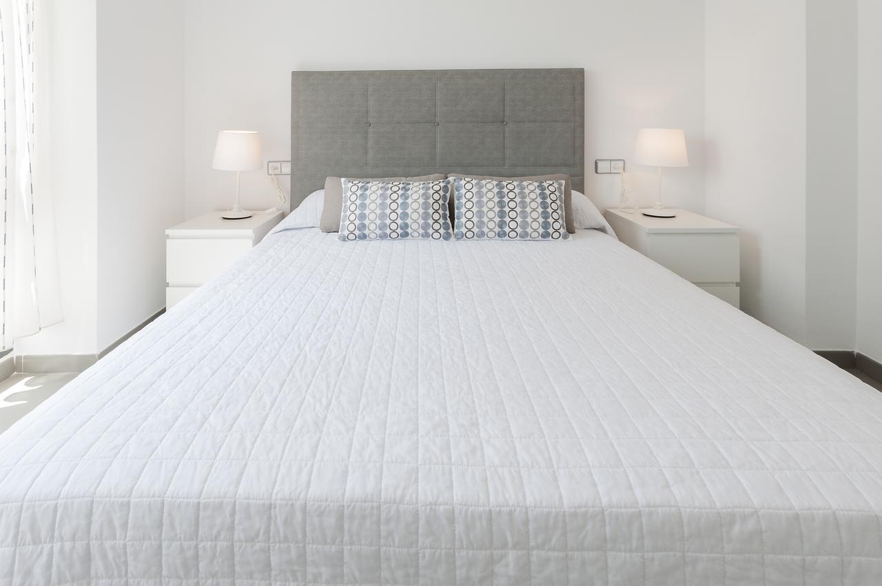 Ag Náutico Apartamento Gandía