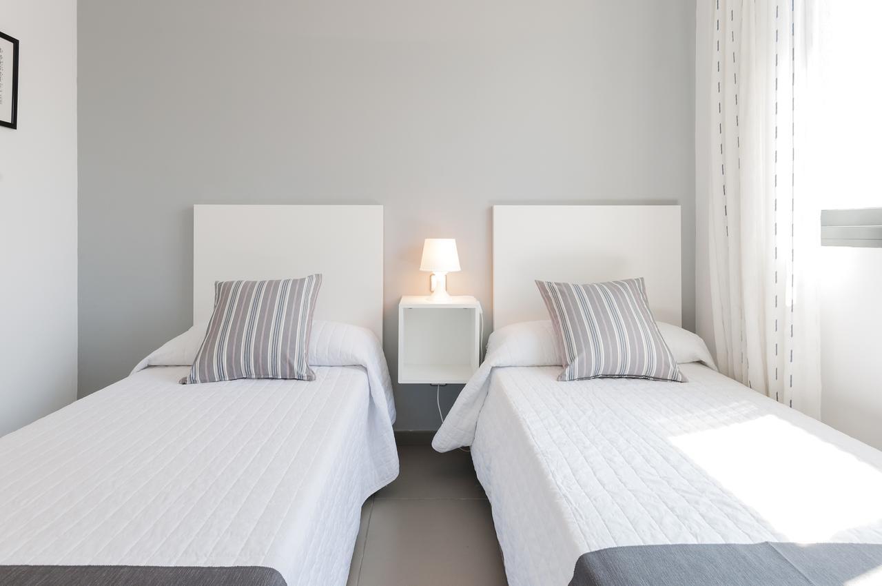 Appartement Ag Nautico Gandie