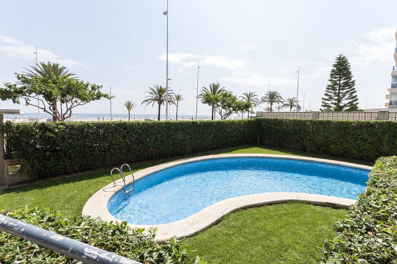 Ag Nautico Appartement