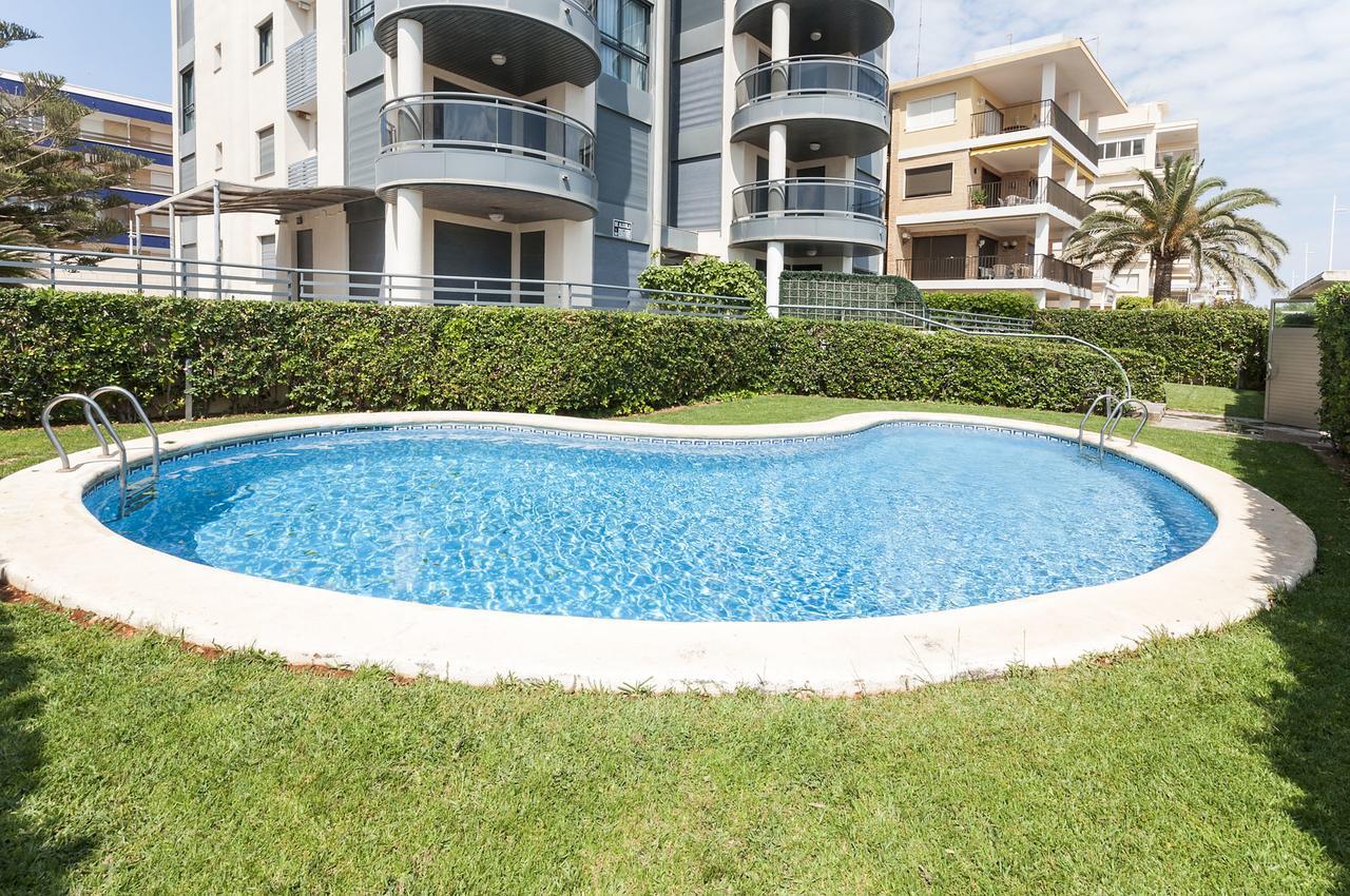 Ag Nautico Appartement