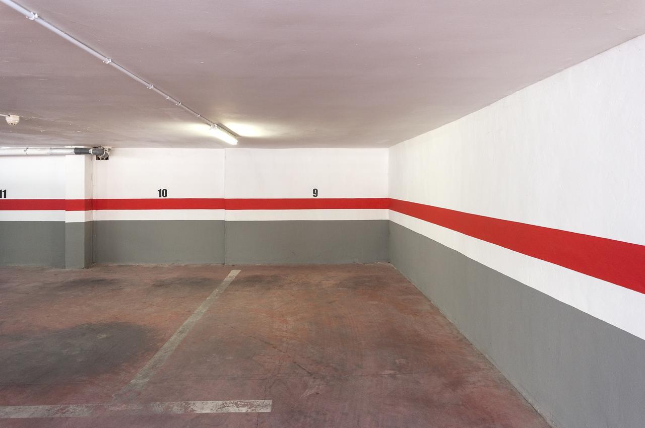 Ag Náutico Apartamento